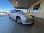 2013 Lexus ES 350 Sedan