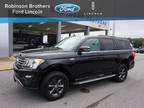 2019 Ford Expedition Black, 76K miles