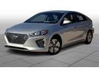 2022Used Hyundai Used IONIQ Hybrid Used Hatchback