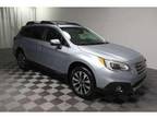 2017 Subaru Outback Limited All-Wheel Drive