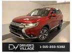 2020 Mitsubishi Outlander SE 2.4 S-AWC