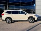 2020 Subaru Ascent Premium