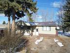 House for sale in Fraser Lake, Vanderhoof And Area, 74 Ootsa Place, 262849779