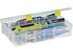 Plano Deep ProLatch Large 15-Compartment Adjustable Small Parts Organizer