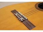 Del Rey Japan Classical Guitar Deluxe 465