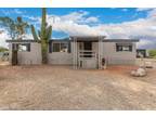 6112 N Elm Tree Ln, Tucson, AZ 85741