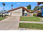 2795 Currier Ave, Simi Valley, CA 93065