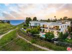 15217 De Pauw St, Pacific Palisades, CA 90272