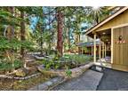 712 Sand Harbor Rd, South Lake Tahoe, CA 96150