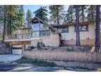1154 Gold Dust Trail, South Lake Tahoe, CA 96150