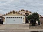 8617 W Paradise Ln, Peoria, AZ 85382