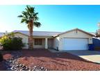 4471 S Heather Ave, Fort Mohave, AZ 86426