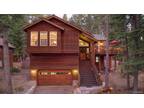 1520 Cherry Hills Cir, South Lake Tahoe, CA 96150