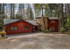 14524 N Bloomfield Rd, Nevada City, CA 95959