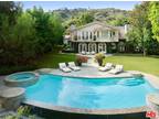 11972 Lockridge Rd, Studio City, CA 91604