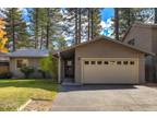 2312 Oregon Ave, South Lake Tahoe, CA 96150