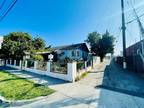 8510 S Fir Ave, Los Angeles, CA 90001