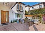 15341 De Pauw St, Pacific Palisades, CA 90272