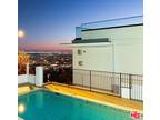 1811 Blue Heights Dr, Los Angeles, CA 90069