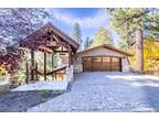 2215 Columbine Trail, South Lake Tahoe, CA 96150