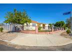 10827 Cantlay St, Los Angeles, CA 91352