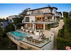 1469 Bel Air Rd, Los Angeles, CA 90077