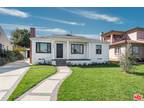 7635 Boeing Ave, Los Angeles, CA 90045