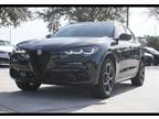 2024 Alfa Romeo Stelvio Veloce