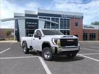 2024 Gmc Sierra 2500HD Pro