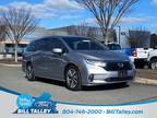 2021 Honda Odyssey Touring