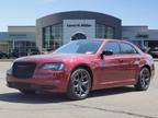 2023 Chrysler 300 Touring