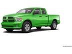 2020 Ram Ram Pickup 1500 Classic Tradesman