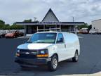 2010 Chevrolet Express 1500