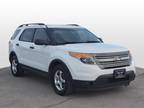 2014 Ford Explorer Base