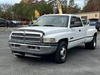 1995 Dodge Ram 3500 Laramie SLT