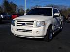 2008 Ford Expedition Limited