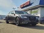 2018 Chrysler 300 Limited