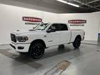 2024 Ram 2500 LARAMIE 4X4 CREW CAB 64