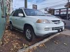 2004 Acura Mdx Touring