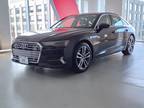 2023 Audi A6 quattro Premium Plus 45 TFSI