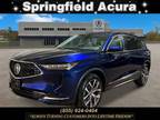 2024 Acura Mdx SH-AWD w/Tech