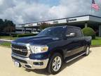 2023 Ram 1500 Lone Star