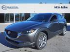 2024 Mazda CX-30 2.5 S Premium Package