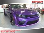 2023 Dodge Charger SRT Hellcat Jailbreak