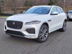 2024 Jaguar F-PACE P250 R-Dynamic S