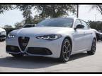 2024 Alfa Romeo Giulia