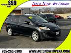 2013 Mazda Mazda5 Touring