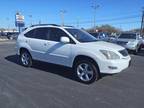 2007 Lexus RX 350 Base