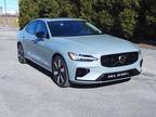 2024 Volvo S60 Recharge T8 EAWD PHEV PLUS DARK