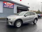 2015 Mazda CX-5 Touring